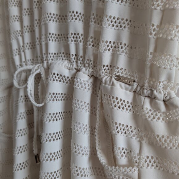 3/$30 Calvin Klein swim suit cover up - Picture 2 of 6